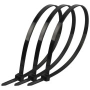 Хомут кабельный Simple 3.6х200 черн. NO-224-199 (уп.100шт) Эра Б0066033
