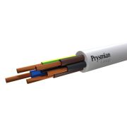 Провод ПВС 5х1.5 Б (м) РЭК-PRYSMIAN 0105040201