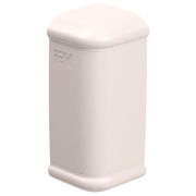 Заглушка для кабель-канала 150х60 PRIMER IEK CKK-40D-Z-150-060-K01
